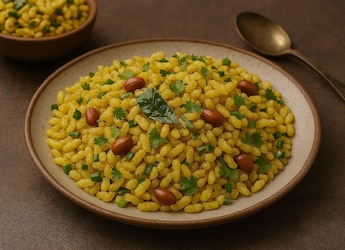 Susla Recipe: Karnataka's Puffed Rice Upma That Locals Love As Much As Poha