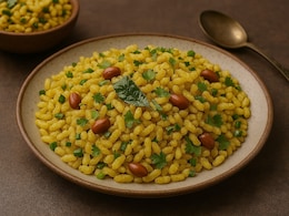 Susla Recipe: Karnataka's Puffed Rice Upma That Locals Love As Much As Poha Susla Recipe: Karnataka's Puffed Rice Upma That Locals Love As Much As Poha