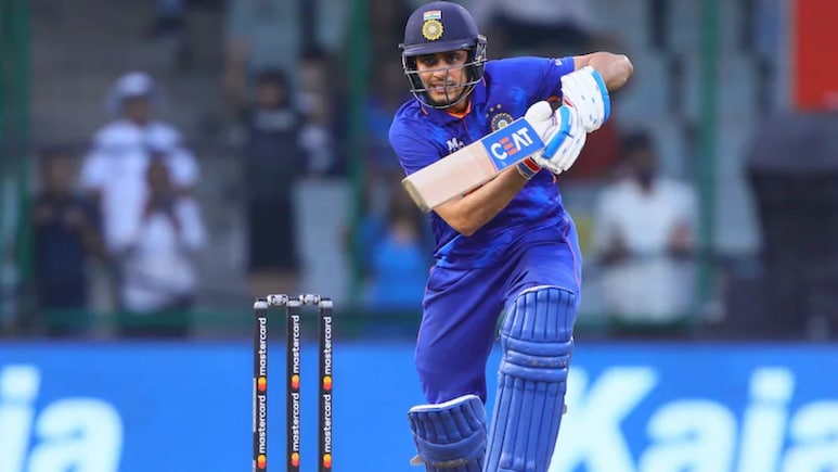 Asia Cup: इंग्लंडविरुद्ध चांगली कामगिरी, तरीही शुभमनला टीम इंडियात स्थान नाही? टीम मॅनेजमेंटची रणनीती काय? Asia Cup: इंग्लंडविरुद्ध चांगली कामगिरी, तरीही शुभमनला टीम इंडियात स्थान नाही? टीम मॅनेजमेंटची रणनीती काय?