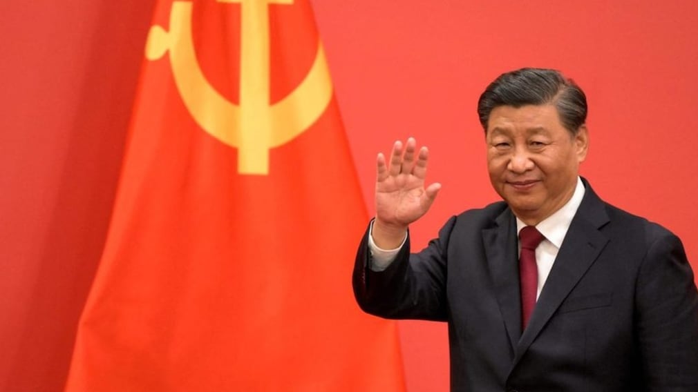 Opinion: How China Has Got Trapped In Its Own 'Export Miracle'