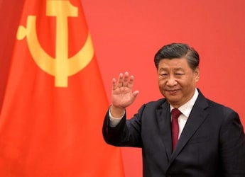 Opinion: How China Got Trapped In Its Own 'Export Miracle'