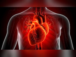 बैक्टीरियल इंफेक्शन बन सकता है आपके दिल के दौरे की वजह, अध्ययन में हुआ खुलासा