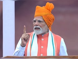 &quot;Op Sindoor Would Not Have Succeeded If India Was Not Atmanirbhar&quot;: PM Modi In Independence Day Speech