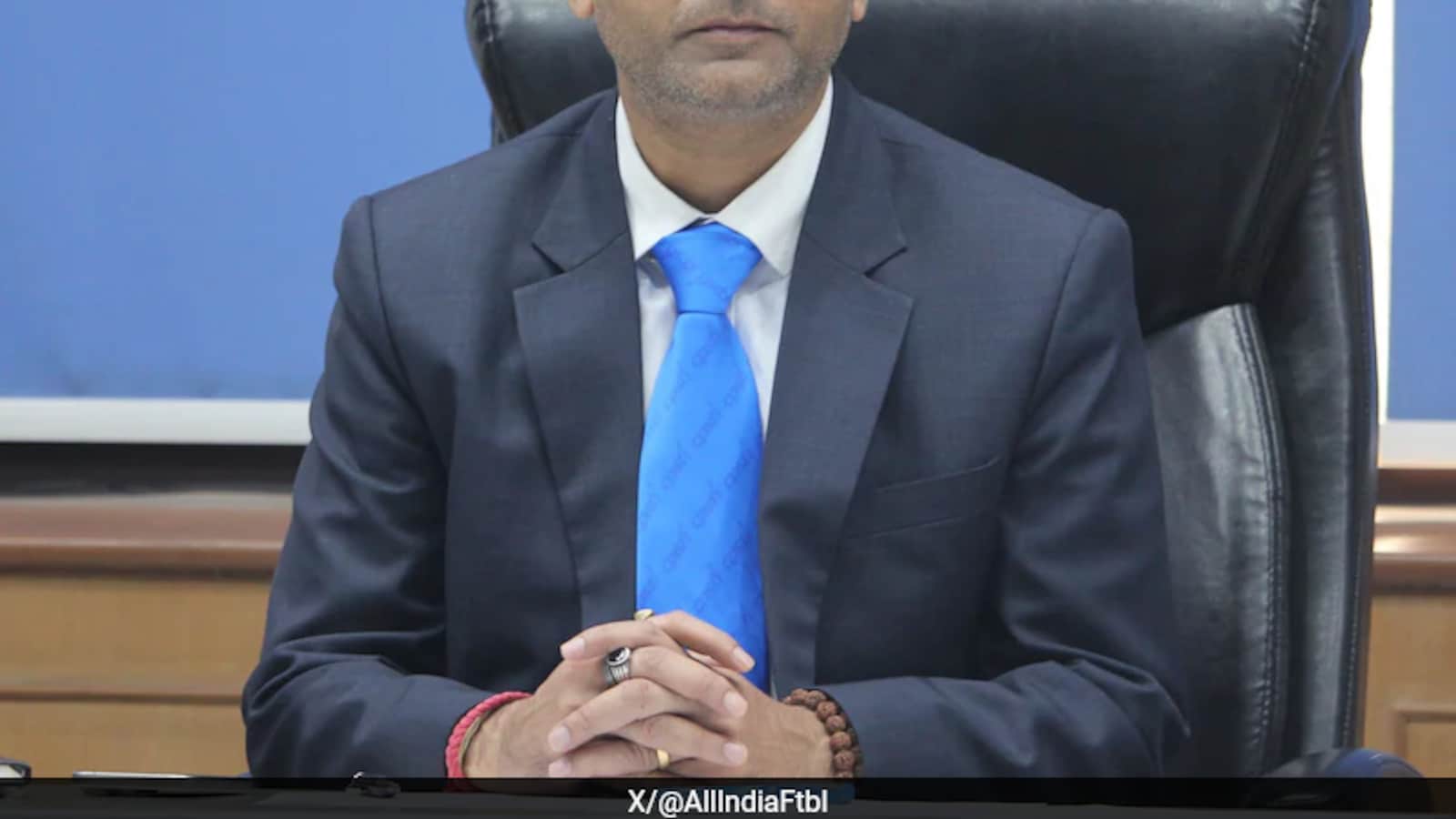 AIFF President Kalyan Chaubey Assures Full-fledged ISL Next Edition After Dramatic 2025-26 Season Finish