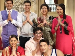 क्योंकि सास भी कभी बहू थी में हुई विलेन की एंट्री, तुलसी के परिवार में जहर घोलेगा ये बिजनेसमैन क्योंकि सास भी कभी बहू थी में हुई विलेन की एंट्री, तुलसी के परिवार में जहर घोलेगा ये बिजनेसमैन