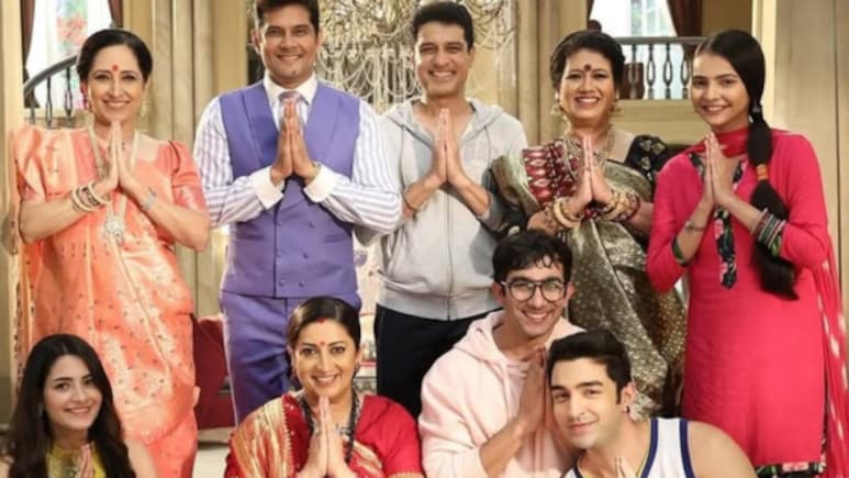 क्योंकि सास भी कभी बहू थी में हुई विलेन की एंट्री, तुलसी के परिवार में जहर घोलेगा ये बिजनेसमैन क्योंकि सास भी कभी बहू थी में हुई विलेन की एंट्री, तुलसी के परिवार में जहर घोलेगा ये बिजनेसमैन