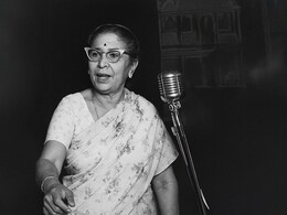 खुर्शीद मांचेरशेर मिनोचेर होमजी से बनी सरस्वती, खानदान को पता ना चले इसलिए बदली इस सुपरस्टार ने पहचान