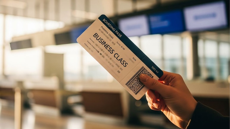 How To Get A Business Class Upgrade Without Spending Big: 7 Insider Tricks How To Get A Business Class Upgrade Without Spending Big: 7 Insider Tricks
