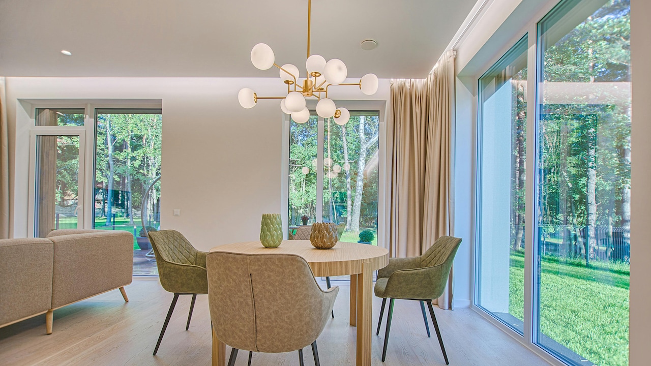 How To Make Your Dining Table Look Classy
