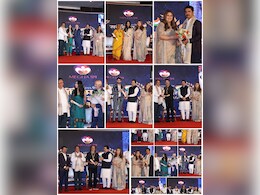 'सर्वोत्तम नागरिक सम्मान 2025' में इम्तियाज अली, अनुपम खेर सहित कई दिग्गज हुए शामिल