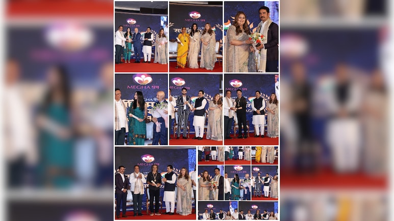 'सर्वोत्तम नागरिक सम्मान 2025' में इम्तियाज अली, अनुपम खेर सहित कई दिग्गज हुए शामिल