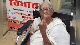 रायपुर की पहली महिला विधायक रहीं रजनी ताई का निधन, आपातकाल में कलेक्टर को दिया था शानदार जवाब