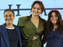 दहाड़ 2 के लिए तैयार सोनाक्षी सिन्हा, दिसंबर से शुरू होगी प्राइम वीडियो की वेब सीरीज की शूटिंग