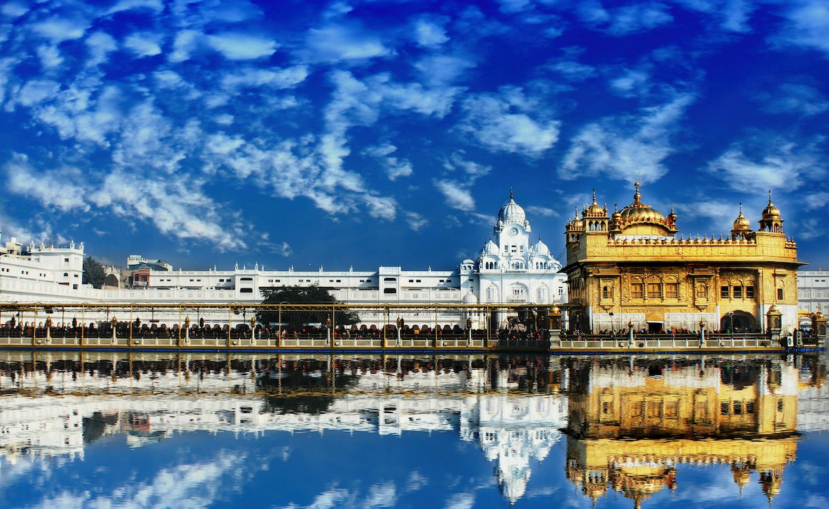 Latest and Breaking News on NDTV