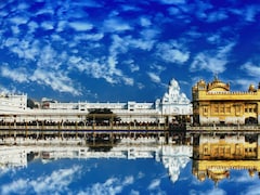 From Golden Temple To Jallianwala Bagh: Complete Guide To Explore Amritsar's Heritage