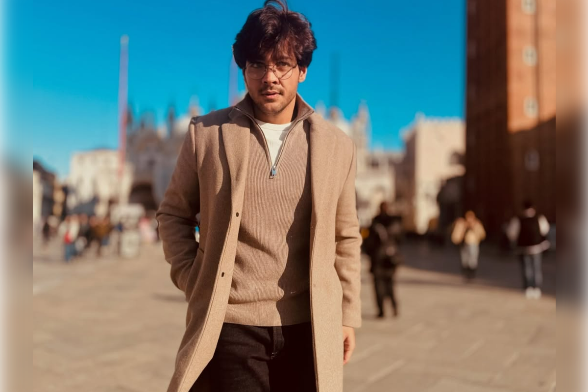 Ashish Chanchlani Says 'Ekaki' Will Release This Year for Free on his YouTube Channel: "My Fans Deserve It..."