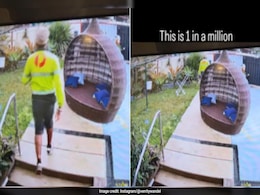 Priyanka Chopra Reacts To Viral Video Of Australian Woman Praising Indian-Origin Mailman For Kind Gesture Priyanka Chopra Reacts To Viral Video Of Australian Woman Praising Indian-Origin Mailman For Kind Gesture