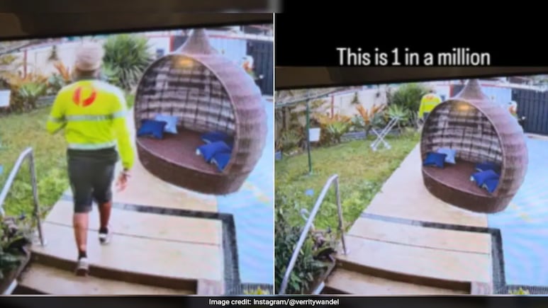 Priyanka Chopra Reacts To Viral Video Of Australian Woman Praising Indian-Origin Mailman For Kind Gesture Priyanka Chopra Reacts To Viral Video Of Australian Woman Praising Indian-Origin Mailman For Kind Gesture