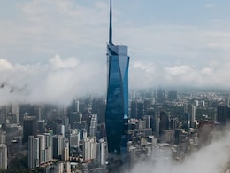 Park Hyatt Kuala Lumpur Opens In The Second Tallest Building In The World After Burj Khalifa Park Hyatt Kuala Lumpur Opens In The Second Tallest Building In The World After Burj Khalifa