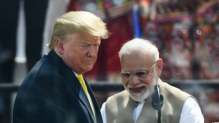 Trump Says India Pledged 'Zero-Tariff Barriers' In US Trade Deal: What It Means