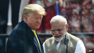 Trump Praises PM Modi's Opium Crackdown As India Remains On US Drug List