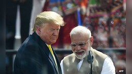 'मैं भारत के साथ व्यापार समझौता कर रहा हूं': ट्रंप ने PM मोदी की तारीफ के साथ फिर दोहराया सीजफायर वाला झूठ