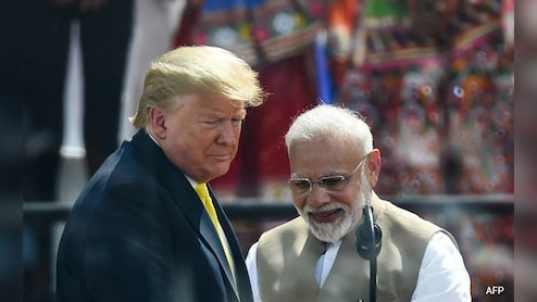 'मैं भारत के साथ व्यापार समझौता कर रहा हूं': ट्रंप ने PM मोदी की तारीफ के साथ फिर दोहराया सीजफायर वाला झूठ