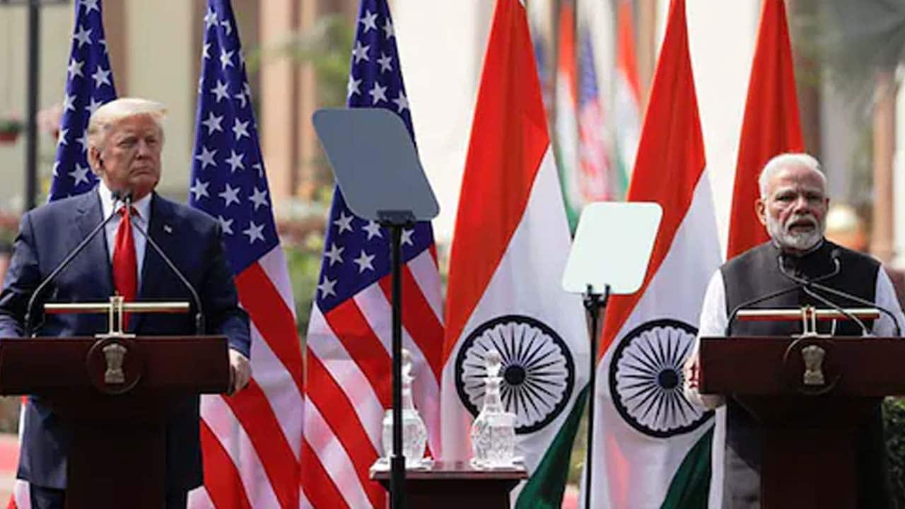 Video : The Biggest Stories Of August 4, 2025