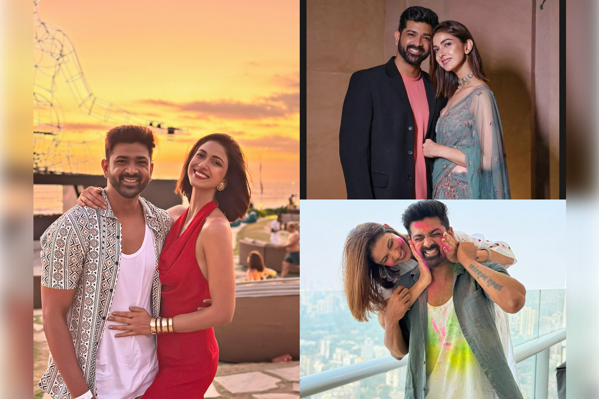 Raksha Bandhan 2025: Rohit Sukheja Gets Candid About His Bond With His Sister | Exclusive