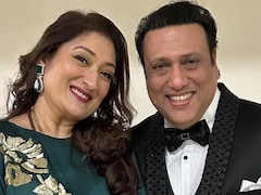 सुनीता आहूजा को गोविंदा जैसा बेटा तो चाहिए लेकिन पति नहीं, कहा- 'वो अपने लिए जिया ही नहीं आज तक'