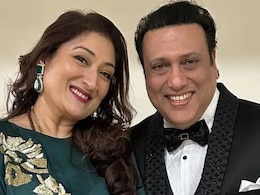 Exclusive: Govinda's Lawyer Denies Actor's Divorce Rumours With Sunita Ahuja, "People Are Just Bringing Up Old Matters" Exclusive: Govinda's Lawyer Denies Actor's Divorce Rumours With Sunita Ahuja, "People Are Just Bringing Up Old Matters"