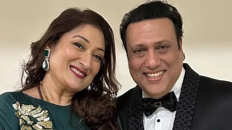 Exclusive: Govinda's Lawyer Denies Actor's Divorce Rumours With Sunita Ahuja, "People Are Just Bringing Up Old Matters" Exclusive: Govinda's Lawyer Denies Actor's Divorce Rumours With Sunita Ahuja, "People Are Just Bringing Up Old Matters"