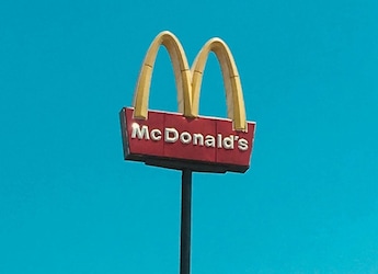 Watch: Throwback Video Shows India's First McDonald's Opening In Vasant Kunj, Delhi