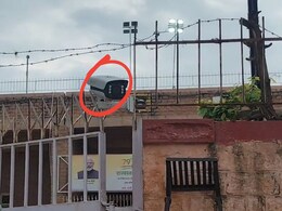 Rajasthan: स्वतंत्रता दिवस समारोह में AI की एंट्री! जोधपुर में पहली बार लगाए गए फेस रिकॉग्निशन कैमरे