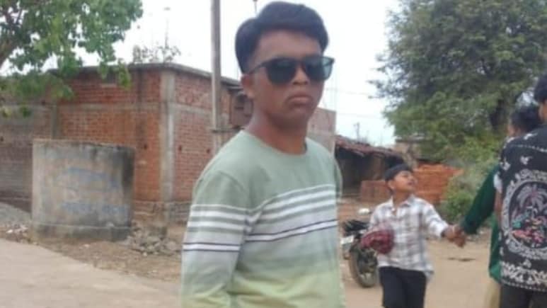 Para-Athlete Among 2 Dead After Being Bitten By Rabid Dog In Odisha Para-Athlete Among 2 Dead After Being Bitten By Rabid Dog In Odisha