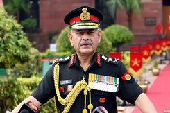"You Ask A Pakistani": Army Chief Explains Pak Narrative During Op Sindoor "You Ask A Pakistani": Army Chief Explains Pak Narrative During Op Sindoor