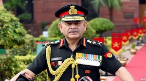"You Ask A Pakistani": Army Chief Explains Pak Narrative During Op Sindoor