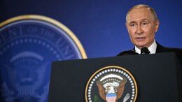 "Cannot Provide Assurances": Russia Rejects Western Security Guarantees For Ukraine