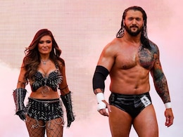 Karrion Kross Says He Rejected WWE's New Contract Offer. Reason Is...