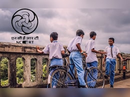 'देश के विभाजन के लिए जिन्ना और कांग्रेस जिम्मेदार'... NCERT ने तैयार किया अपना नया मॉड्यूल 'देश के विभाजन के लिए जिन्ना और कांग्रेस जिम्मेदार'... NCERT ने तैयार किया अपना नया मॉड्यूल