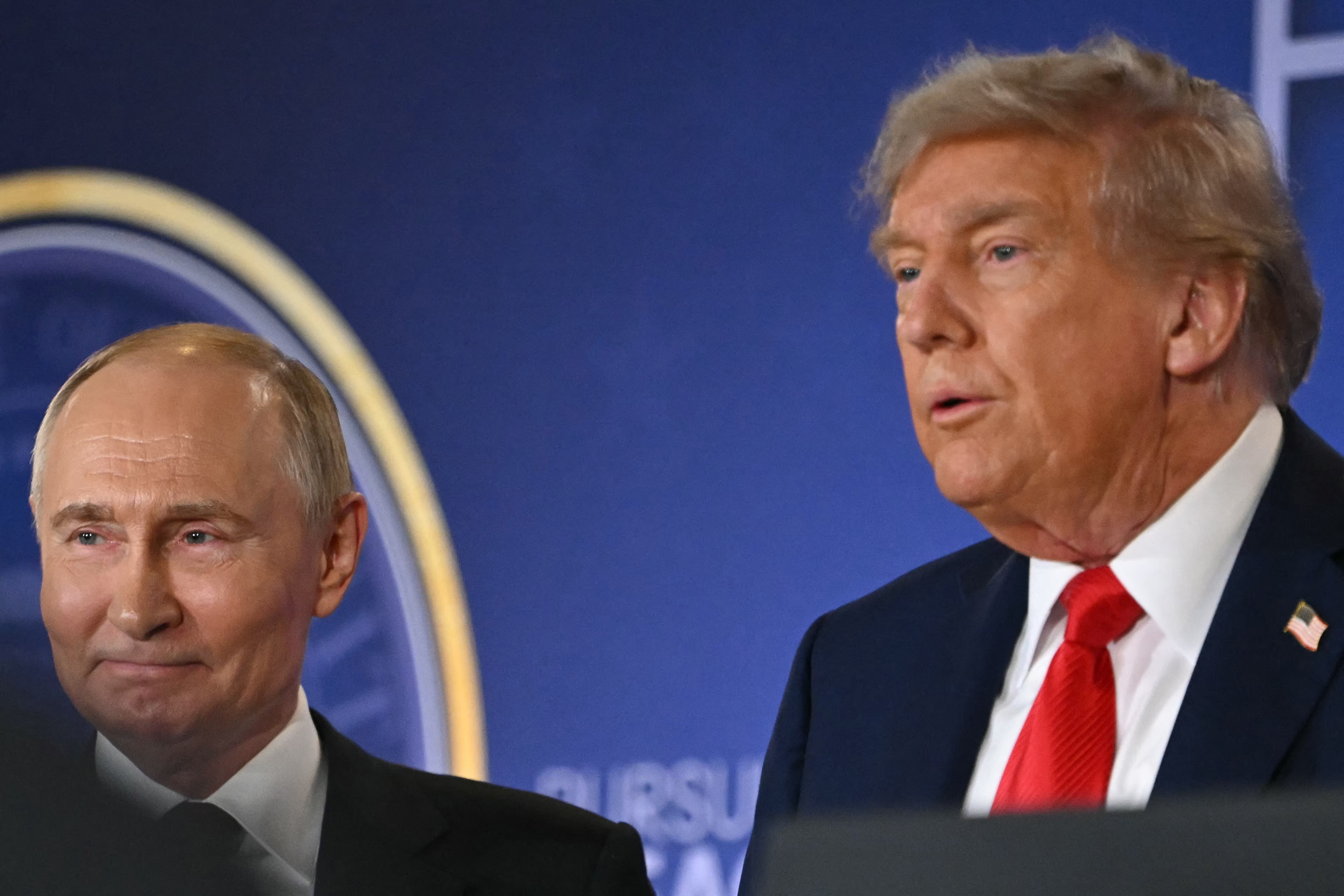After "Productive Talks", Putin Offers To Host Trump "Next Time In Moscow"