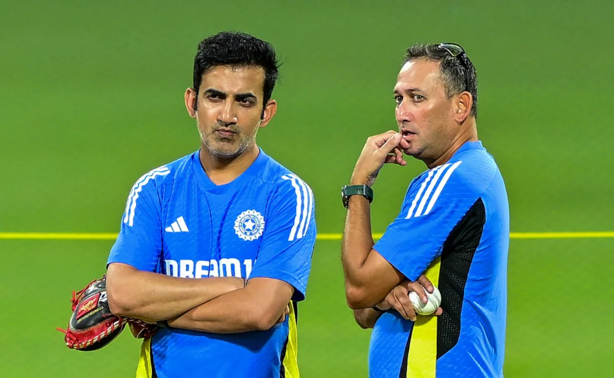 India's Asia Cup 2025 Squad Announcement Live Updates: Huge Selection Drama Ahead Of Meeting