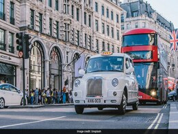 Indian Woman Reveals Why She Is Leaving London After Living There For A Decade: "Survival Issues" Indian Woman Reveals Why She Is Leaving London After Living There For A Decade: "Survival Issues"