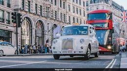 World's Best Cities 2025-26: London Tops List, This Indian City Ranks Highest