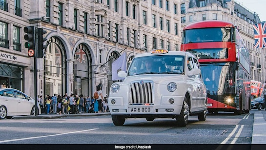 Two British Teens Charged Over London Transport Cyberattack