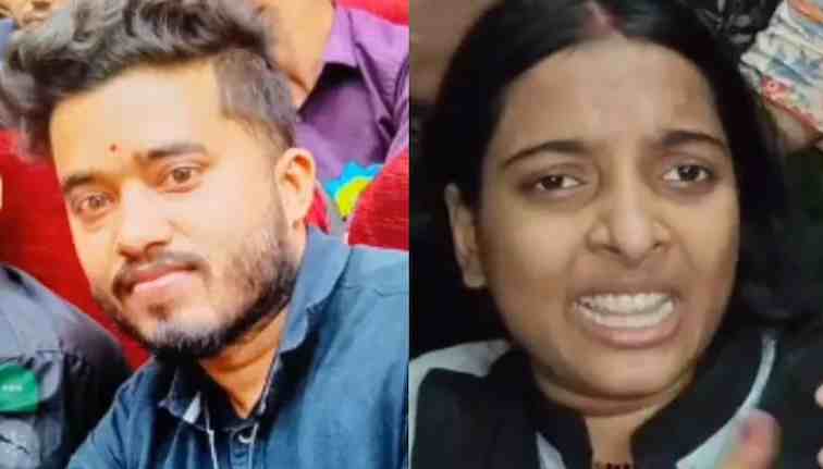 दरभंगा में प्यार.. इंटरकास्ट मैरिज, नाराज ससुर ने बेटी के आगे ही दामाद को मारी गोली, अब सोशल मीडिया पर बहस