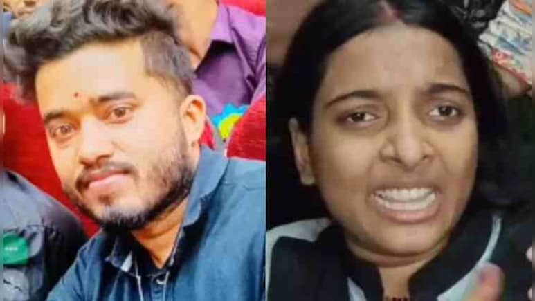 दरभंगा में प्यार.. इंटरकास्ट मैरिज, नाराज ससुर ने बेटी के आगे ही दामाद को मारी गोली, अब सोशल मीडिया पर बहस
