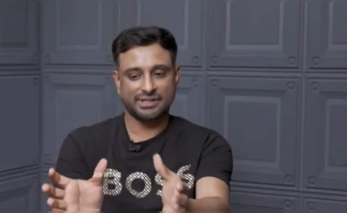 वो छक्का था, भगवान ने हमारा... T20 वर्ल्ड कप फाइनल में सूर्या के हैरतअंगेज कैच को लेकर अंबाती रायडू का चौंकाने वाला खुलासा