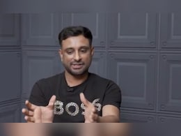 'वो छक्का था, भगवान ने हमारा...' T20 वर्ल्ड कप फाइनल में सूर्या के हैरतअंगेज कैच को लेकर अंबाती रायडू का चौंकाने वाला खुलासा 'वो छक्का था, भगवान ने हमारा...' T20 वर्ल्ड कप फाइनल में सूर्या के हैरतअंगेज कैच को लेकर अंबाती रायडू का चौंकाने वाला खुलासा