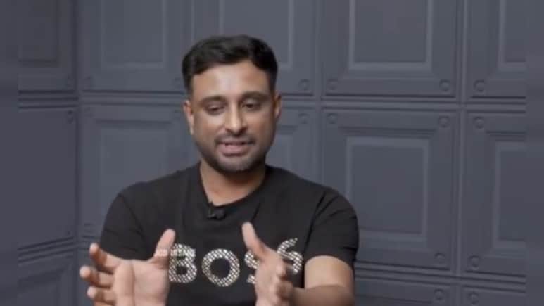'वो छक्का था, भगवान ने हमारा...' T20 वर्ल्ड कप फाइनल में सूर्या के हैरतअंगेज कैच को लेकर अंबाती रायडू का चौंकाने वाला खुलासा 'वो छक्का था, भगवान ने हमारा...' T20 वर्ल्ड कप फाइनल में सूर्या के हैरतअंगेज कैच को लेकर अंबाती रायडू का चौंकाने वाला खुलासा
